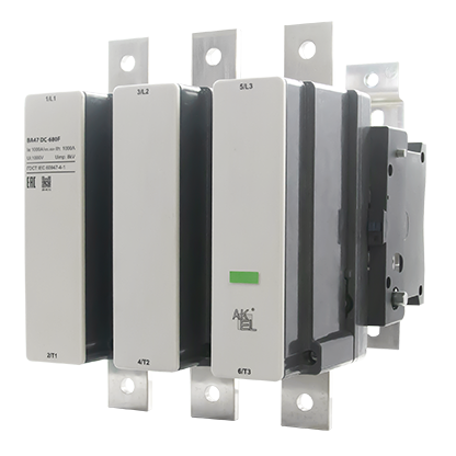 ВА47‑МС‑DC‑F